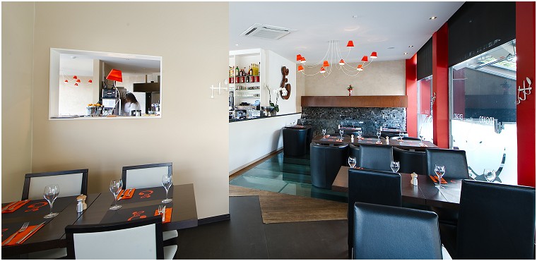 Brasserie Edgard Brasserie - Restaurant à Saint-Servais (Namur)