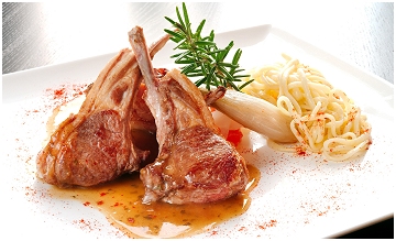 L'Orée du goût Restaurant à Taviet (Sorinnes)
