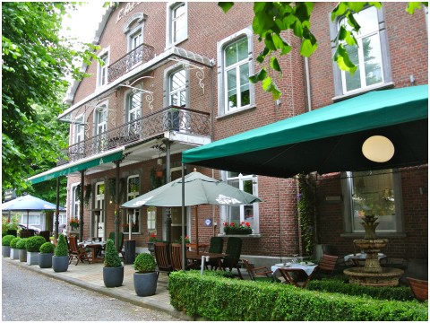 L'Art de Vivre Restaurant gastronomique à Spa