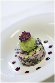 L'Art de Vivre Restaurant gastronomique à Spa