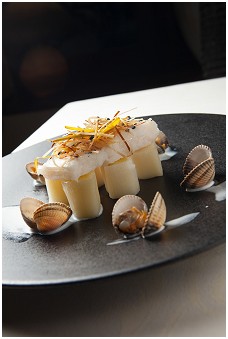 L'Art de Vivre Restaurant gastronomique à Spa
