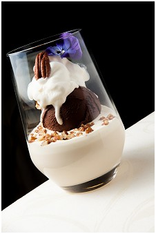 L'Art de Vivre Restaurant gastronomique à Spa