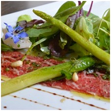 Le Pré des Oréades Restaurant - Traiteur - Cours de cuisine à Theux
