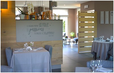 Le Pré des Oréades Restaurant - Traiteur - Cours de cuisine à Theux