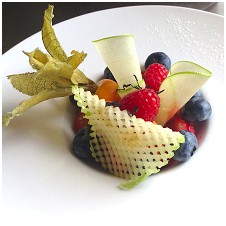 Le Pré des Oréades Restaurant - Traiteur - Cours de cuisine à Theux