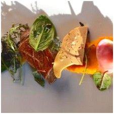 Le Pré des Oréades Restaurant - Traiteur - Cours de cuisine à Theux