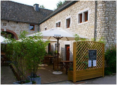 Restaurant Georges Blanc La Carte Des Desserts Restaurant Georges Blanc La Carte Des Desserts