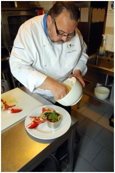Le Salé Sucré Traiteur à Wanze