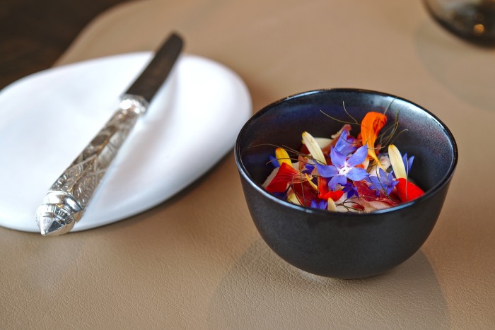 Bon Bon Restaurant in Sint-Pieters-Woluwe