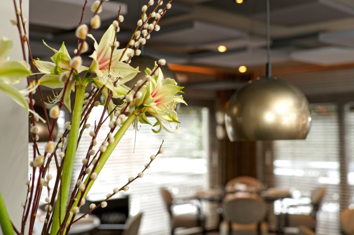 Bon Bon Restaurant in Sint-Pieters-Woluwe