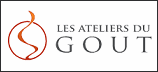 Les Ateliers du Go&ucirc;t