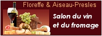 Salon du vin