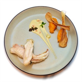 Le Classic Restaurant in Andenne