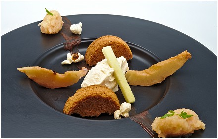 Le Classic Restaurant in Andenne