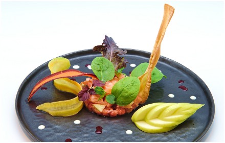 Le Classic Restaurant in Andenne
