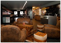 restaurant Resto du Boucher