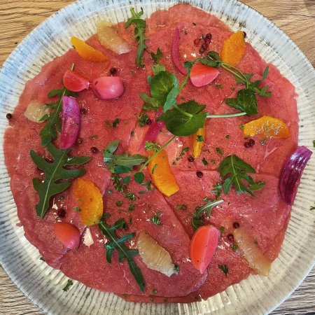 Brasserie du Moulin Restaurant - Brasserie in Anh�e