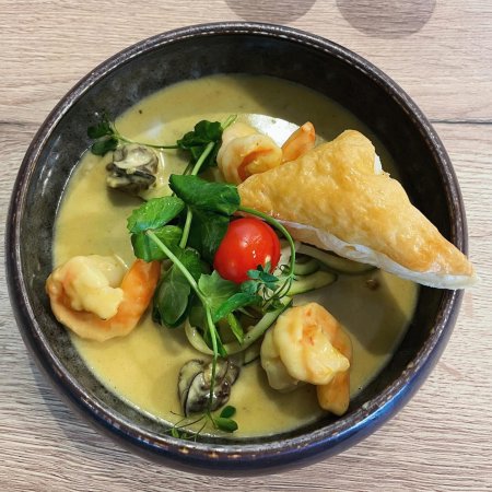 Brasserie du Moulin Restaurant - Brasserie in Anh�e