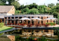 restaurant Brasserie du Moulin