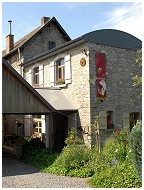 L&agrave; &Ocirc; Petit Resto - Taverne - Salet (Anh�e)
