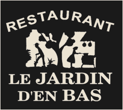 Le Jardin d'en Bas