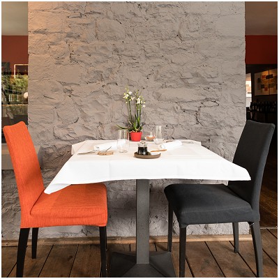 Le Moma Restaurant in Annevoie-Rouillon