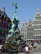 Anvers