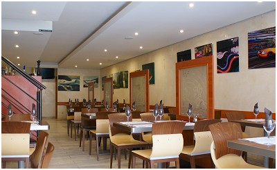 Le Pinocchio Restaurant italien - Pizzeria in Aarlen