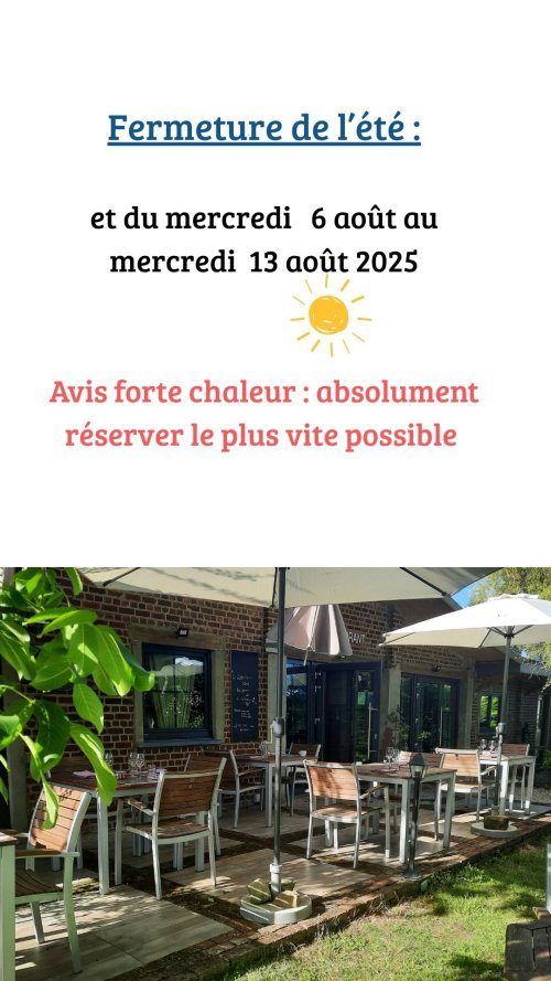 La Cour des Saveurs