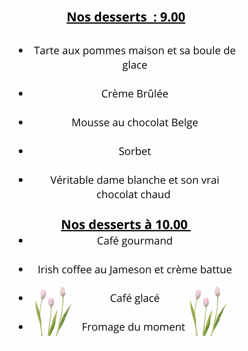 La Cour des Saveurs