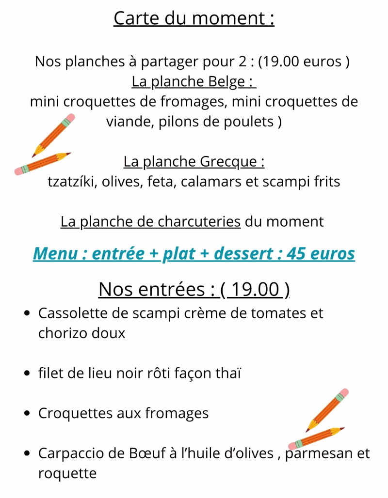 La Cour des Saveurs