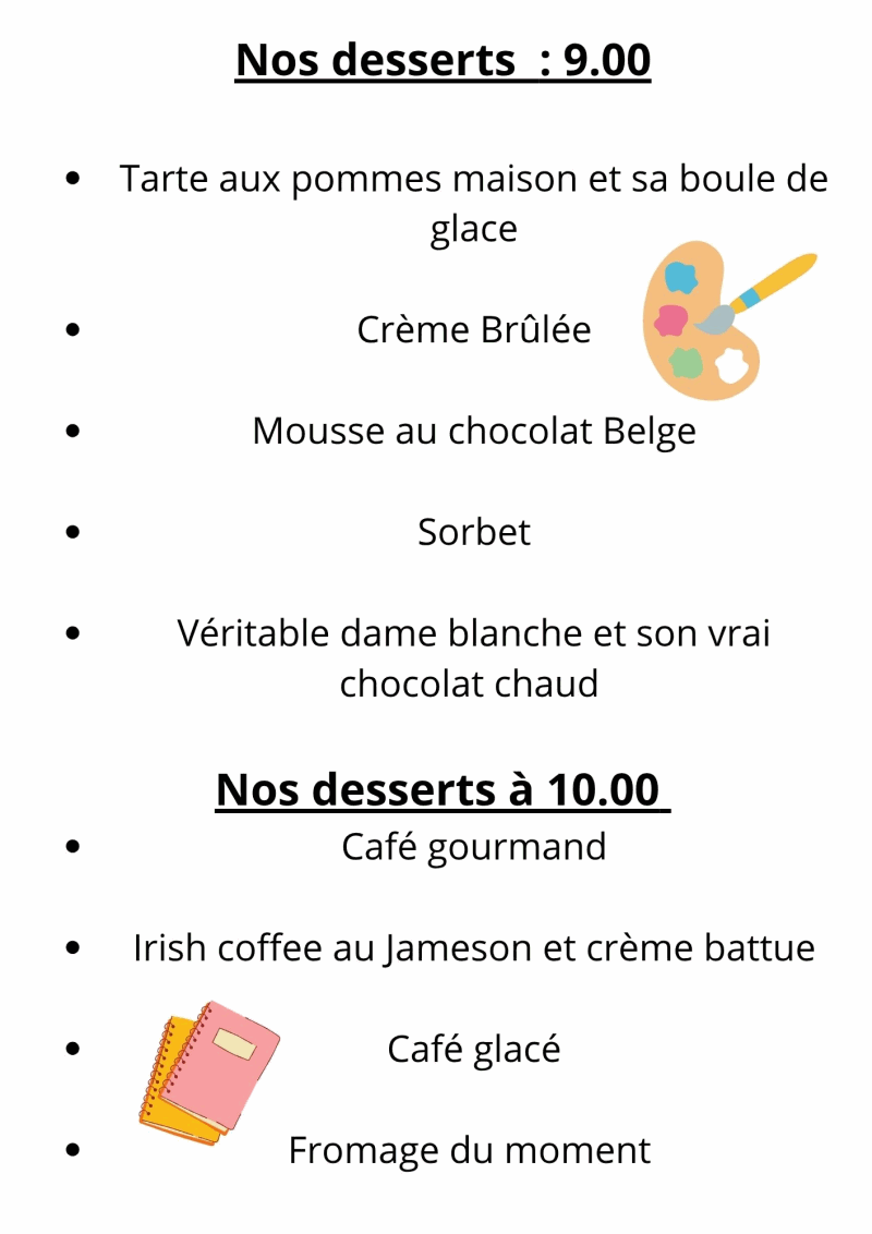 La Cour des Saveurs