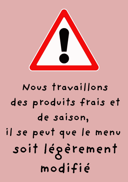 La Cour des Saveurs