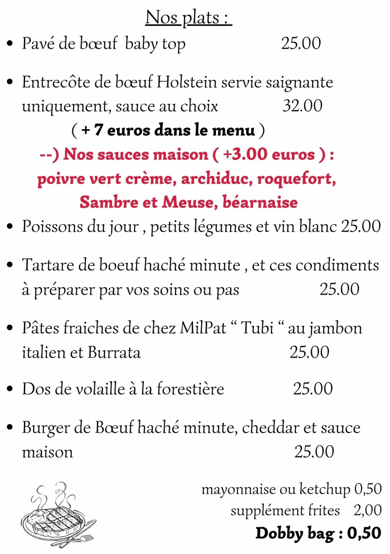 La Cour des Saveurs