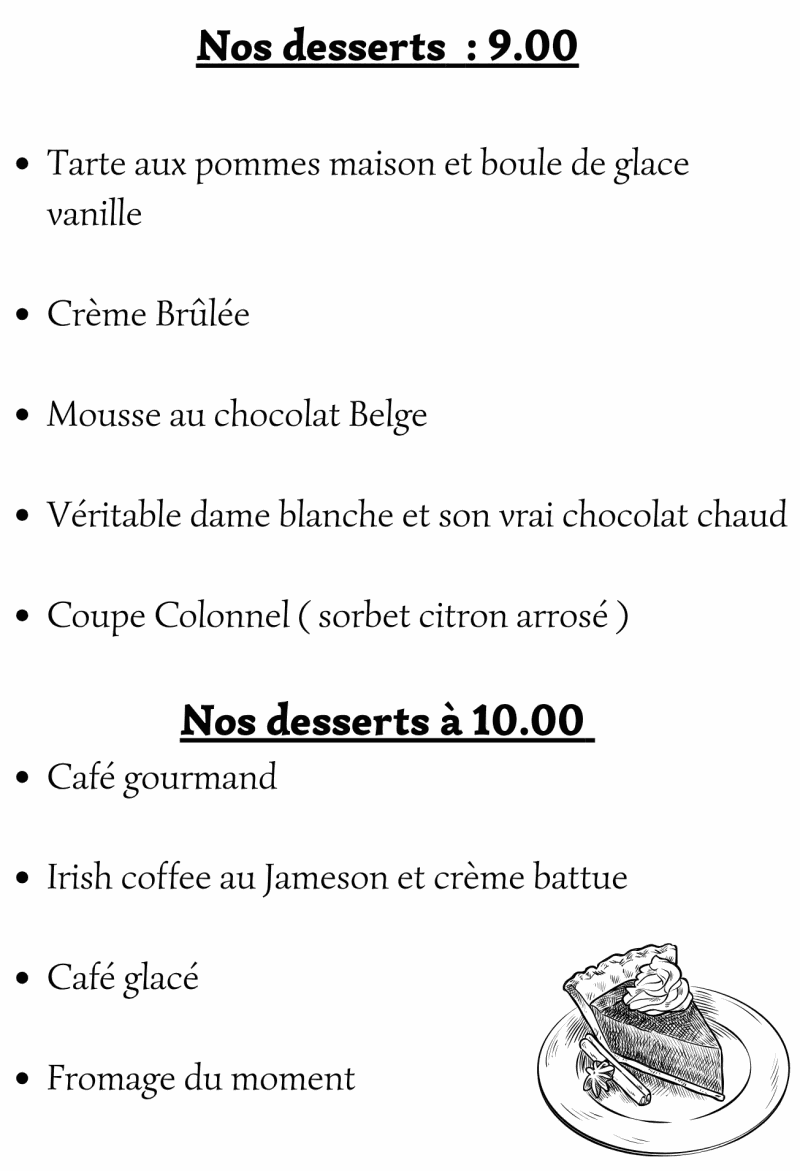 La Cour des Saveurs