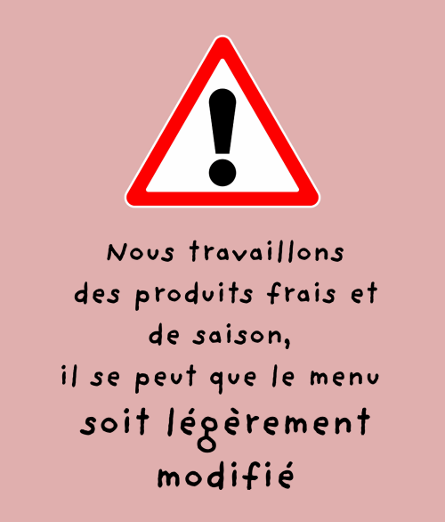 La Cour des Saveurs