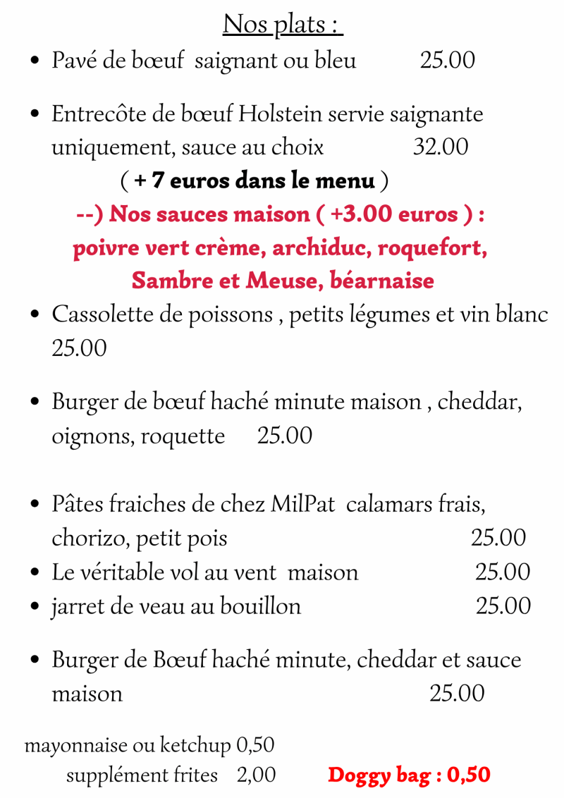 La Cour des Saveurs