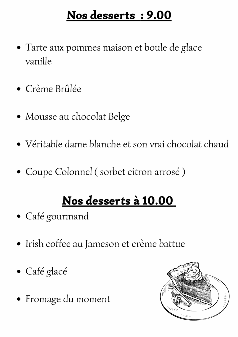 La Cour des Saveurs
