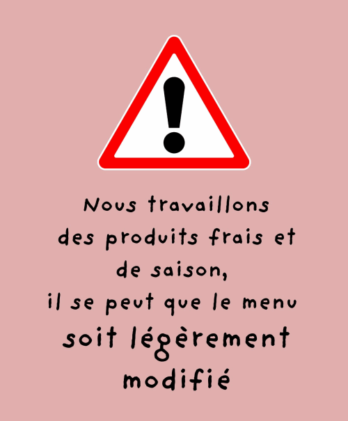 La Cour des Saveurs