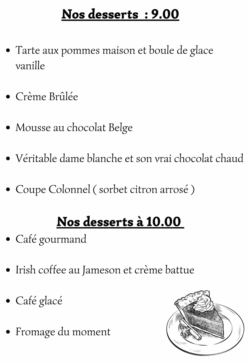 La Cour des Saveurs