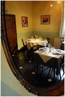 Aux Mets Encore Restaurant - Traiteur in Ghislenghien