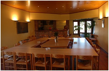 Foto's van restaurant Aux Mets Encore Restaurant - Traiteur in Ghislenghien