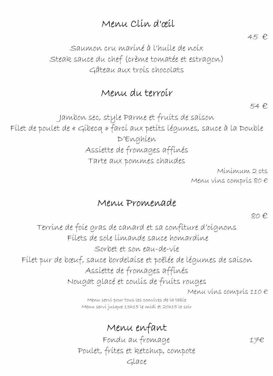 Aux Mets Encore