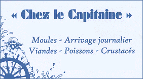 Chez le Capitaine