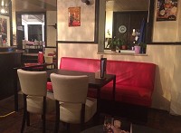restaurant L'Express