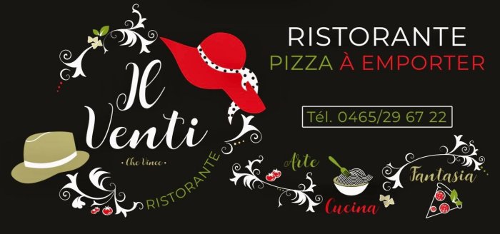 Il Venti Restaurant - Pizzeria in Barvaux