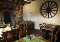 restaurant L'Abreuvoir