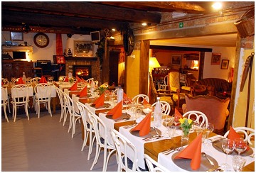 Foto's van restaurant Mario Raffa Table d'hôtes in Bleret