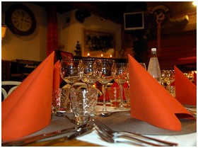 Photos du restaurant Mario Raffa Table d'hôtes à Bleret