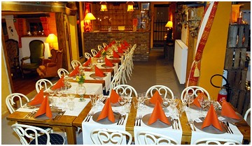 Foto's van restaurant Mario Raffa Table d'hôtes in Bleret
